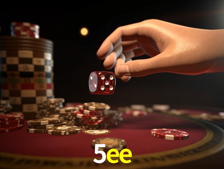 Experiência VIP 5ee