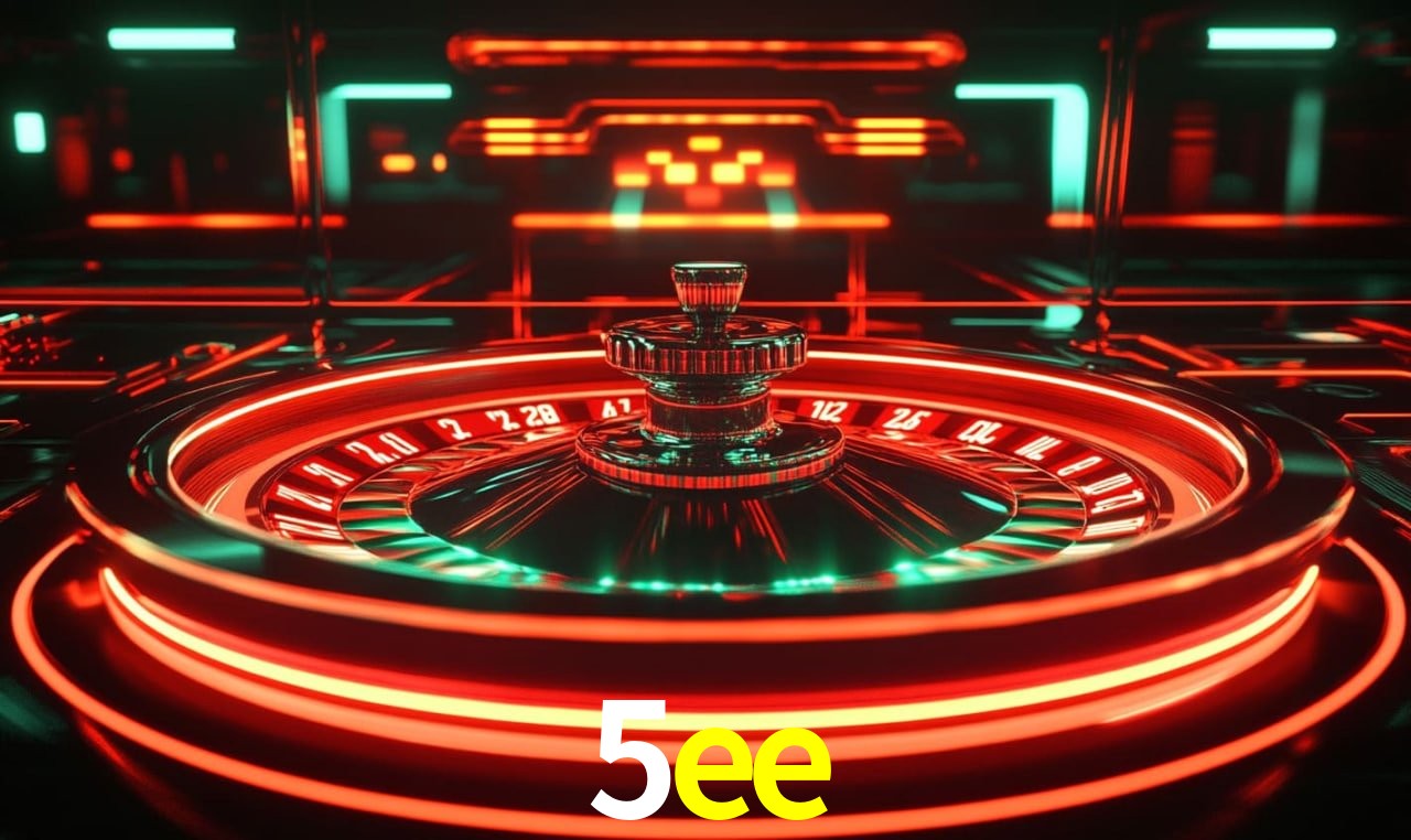 Desvendando o Mundo dos Jogos Virtuais na 5ee