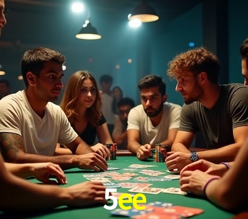 Tecnologia da Plataforma 5ee