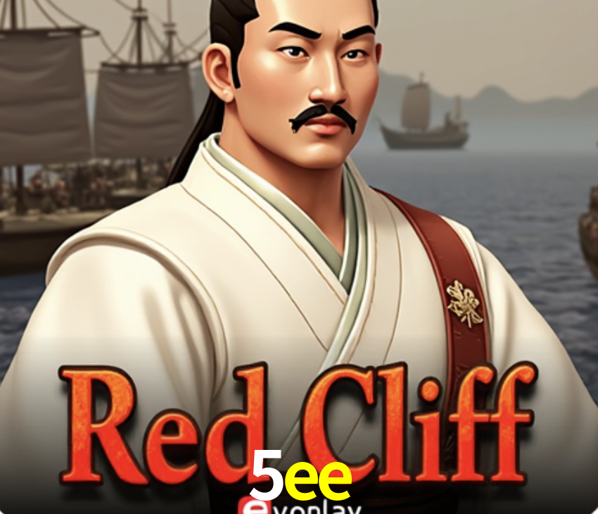 APP oficial da 5ee para mobile