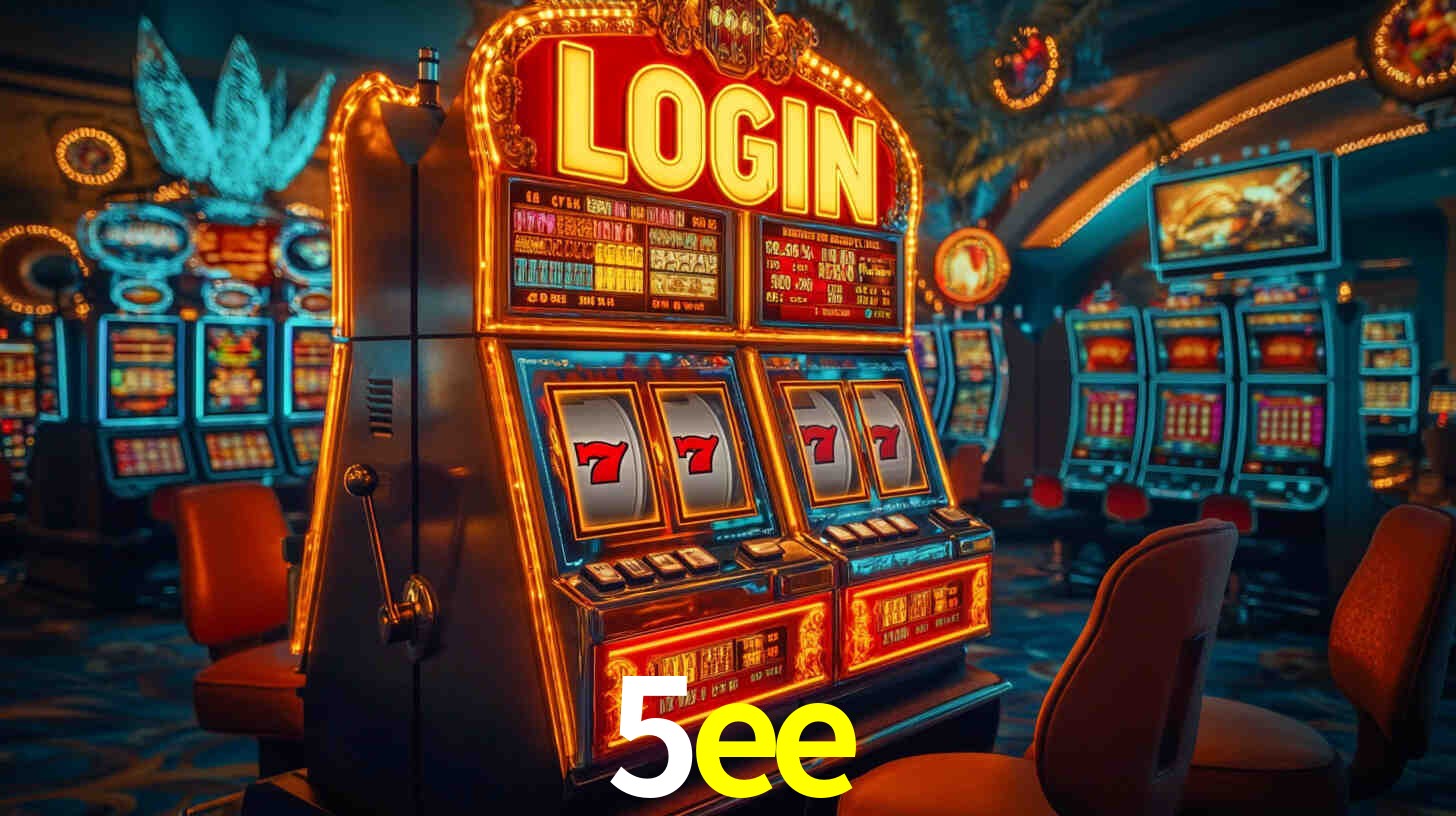 5ee App Interface