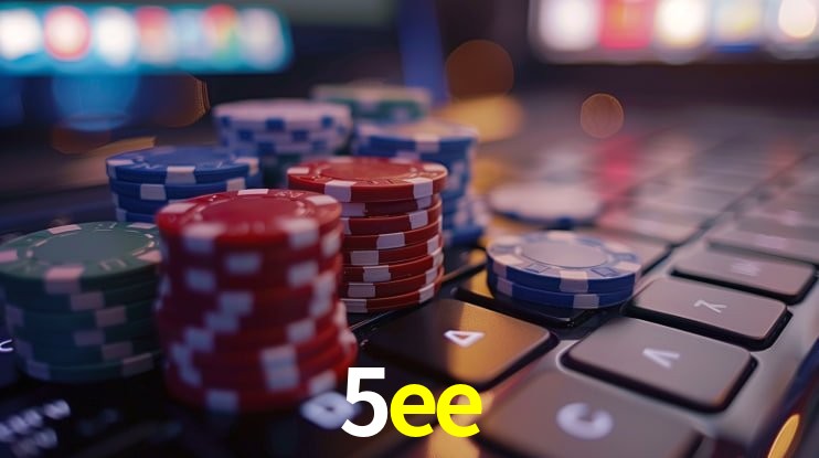 Diretório de Jogos 5ee