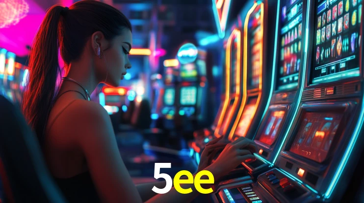Explore as vantagens do 5ee: serviço profissional e confiabilidade