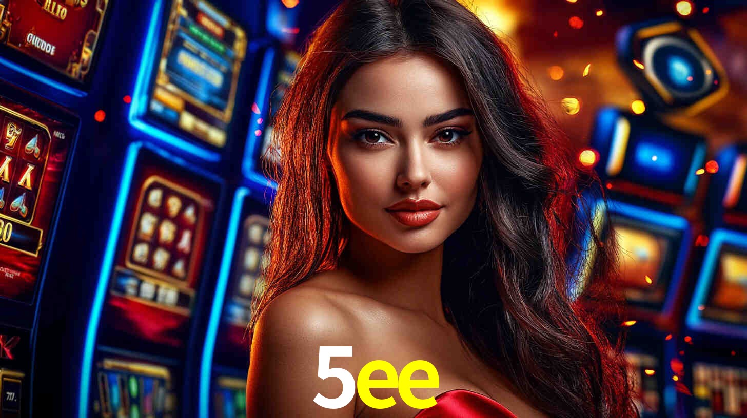 Explorando a Categoria de Eventos em Apostas na 5ee