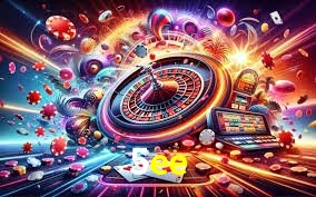 Mesa de Blackjack 5ee