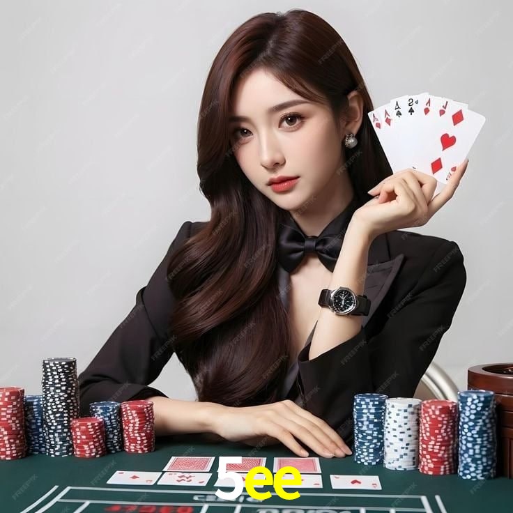 Casino Ao Vivo 5ee