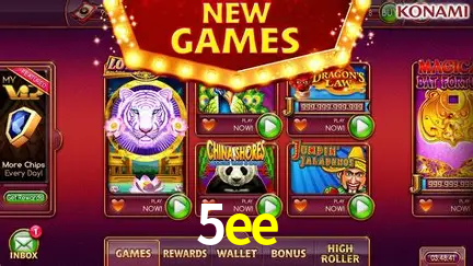 Desvendando o Mundo dos Jogos Virtuais na 5ee