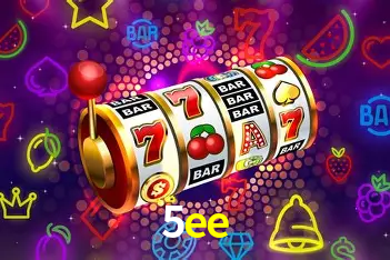 Descubra o Mundo do Cassino Online com 5ee