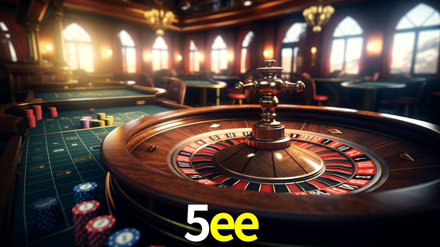 Live Casino 5ee