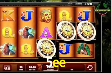 Descubra a Magia dos Jogos de Arcade no 5ee