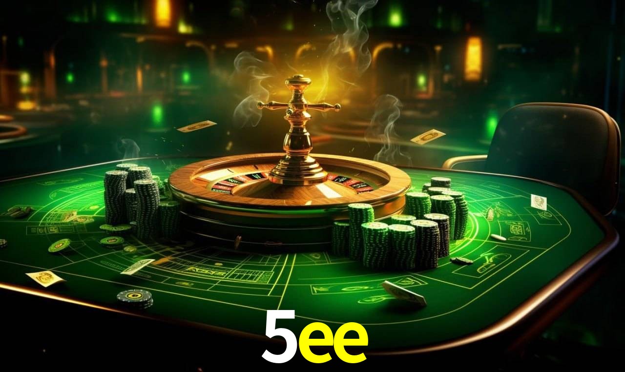 Desvendando o Mundo dos Jogos Virtuais na 5ee