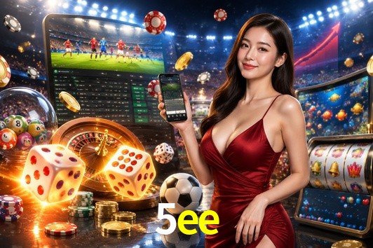 Slot Games 5ee