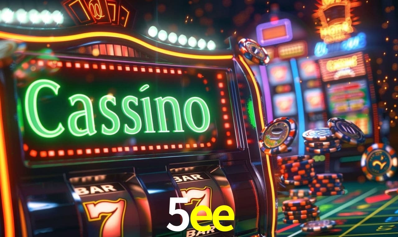 Estatísticas do Jogo 5ee