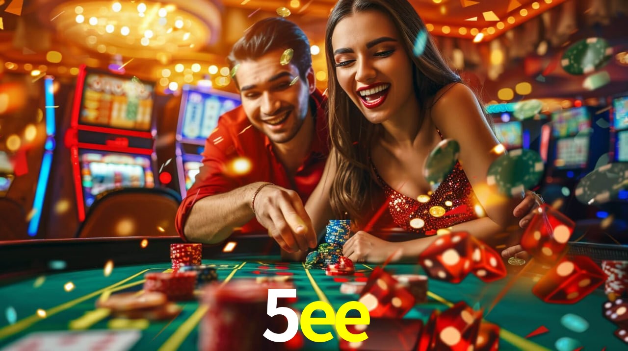 Recursos de Bônus 5ee