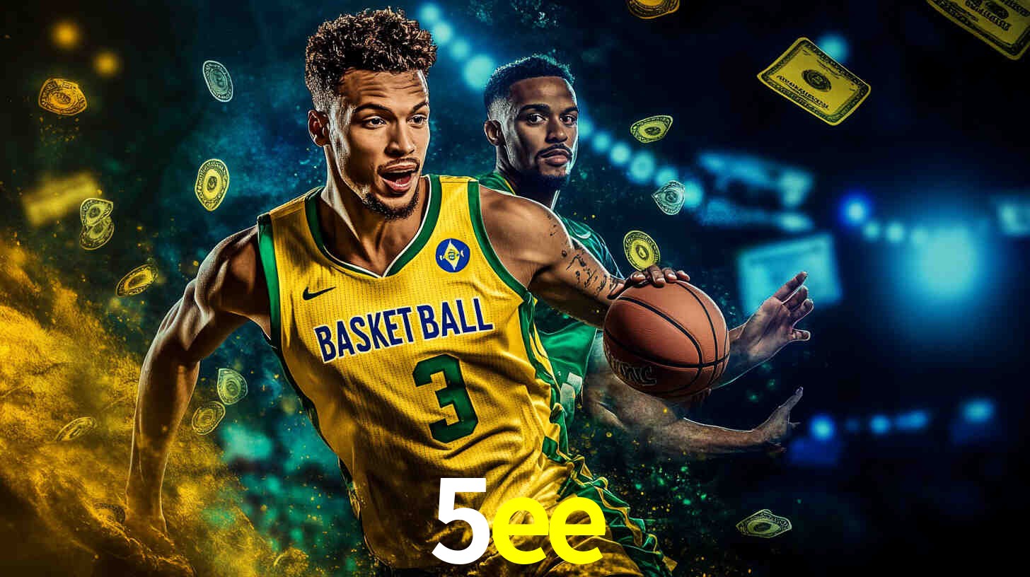 Descubra o Programa VIP da 5ee: Vantagens Exclusivas para Jogadores