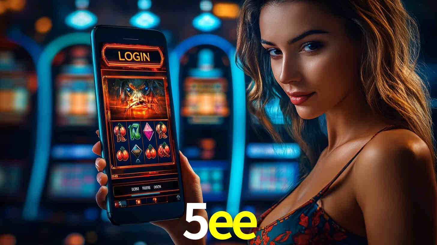 5ee: A Experiência de Casino com Jogos de Mesa ao Vivo