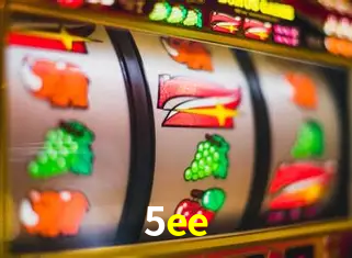 A Emoção da Loteria na 5ee: Uma Chance de Mudança de Vida