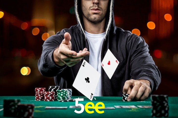 Bônus Generosos e Exclusivos no 5ee para Você!