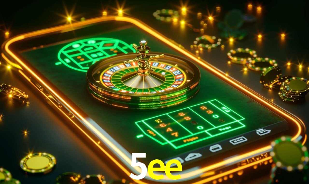 Provedores de Jogos 5ee