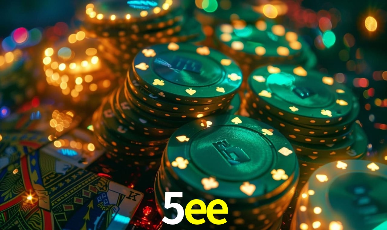 Casino Ao Vivo 5ee