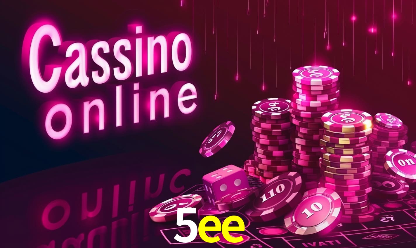 Descubra a Essência do 5ee: Nossa História e Compromissos